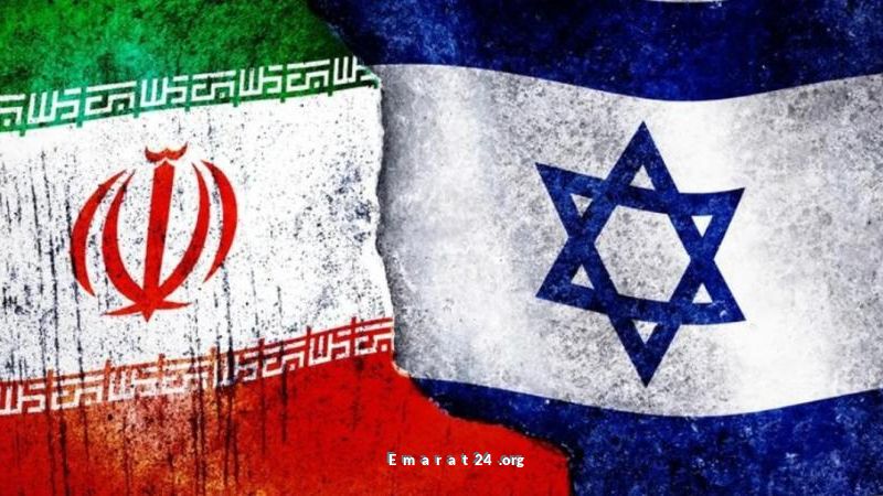 إيران وإسرائيل تتفقان على هدنة وقف إطلاق النار