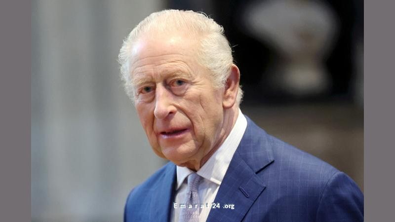الملك تشارلز الثالث يشارك تفاصيل جديدة عن رحلته مع السرطان