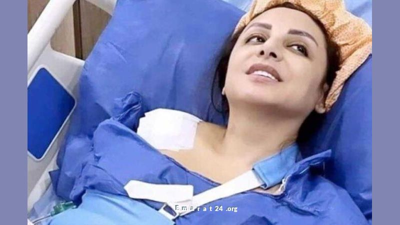 حالة أنغام تتحدى الجراحين وتربك الأطباء الألمان حالة أنغام تتحدى الجراحين وتربك الأطباء الألمان