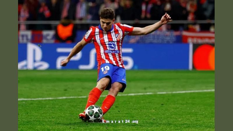 قوانين جديدة لركلات الجزاء عند لمس الكرة مرتين حسماً للجدل