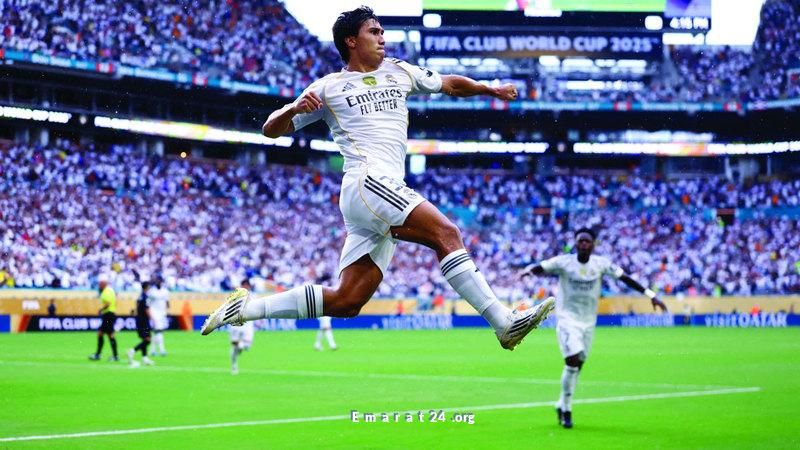 مواجهة حاسمة بين باريس وبايرن وتجدد الصراع بين ريال مدريد ودورتموند مواجهة حاسمة بين باريس وبايرن وتجدد الصراع بين ريال مدريد ودورتموند