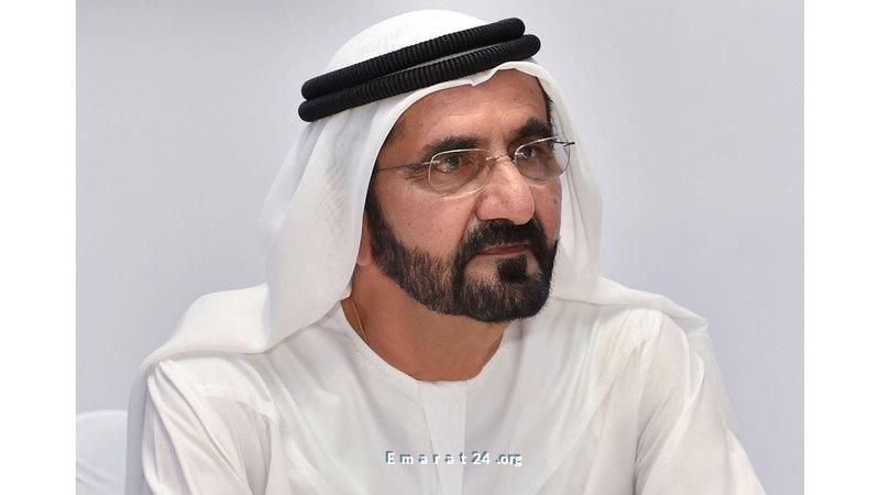 محمد بن راشد يعتمد قراراً جديداً لمؤسسة محمد بن راشد آل مكتوم الخيرية محمد بن راشد يعتمد قراراً جديداً لمؤسسة محمد بن راشد آل مكتوم الخيرية