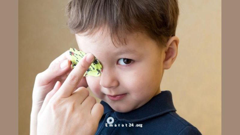 اكتشاف طبي يمنح الأمل لمرضى كسل العين مجددًا