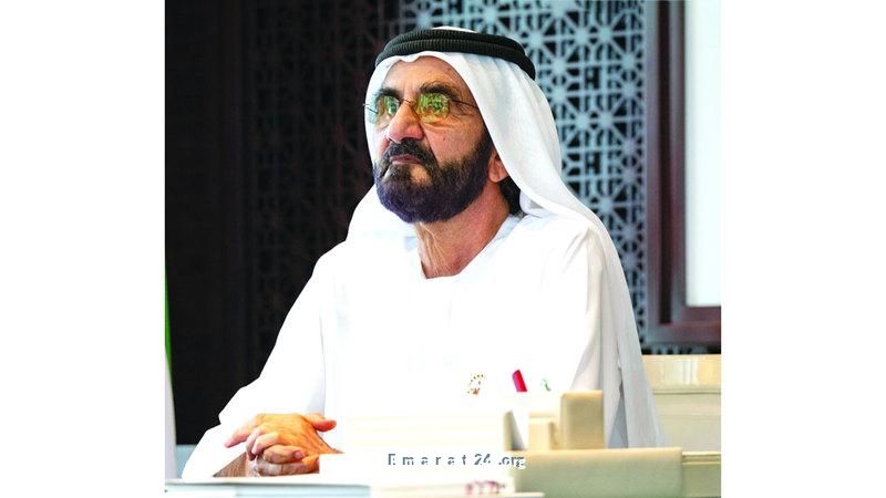 قانون جديد لحل منازعات بناء مساكن المواطنين في دبي قانون جديد لحل منازعات بناء مساكن المواطنين في دبي
