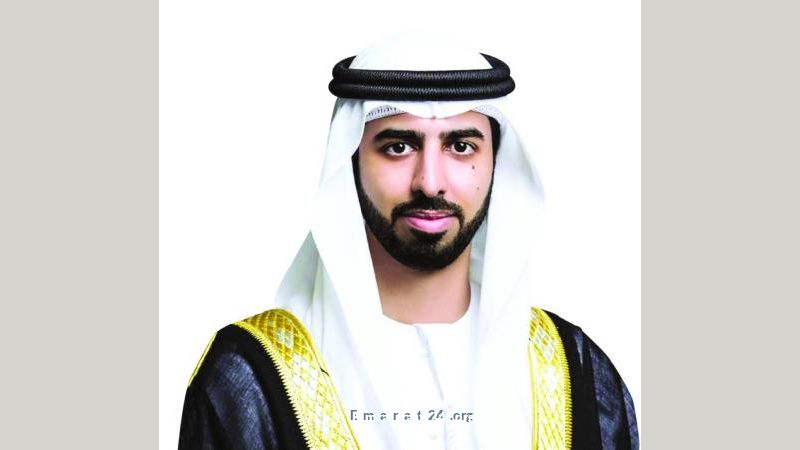 عمر سلطان العلماء ينضم لإدارة مجلس أخلاقيات الذكاء الاصطناعي