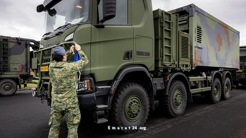 التمويل الألماني والرؤية البريطانية يعززان القوى الدفاعية لأوروبا