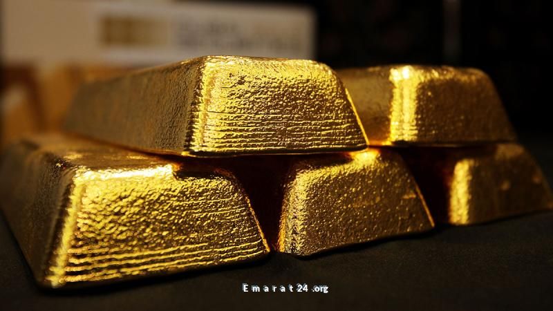 زيادة أسعار الذهب مع تفضيل المستثمرين الوصول للملاذات الآمنة زيادة أسعار الذهب مع تفضيل المستثمرين الوصول للملاذات الآمنة