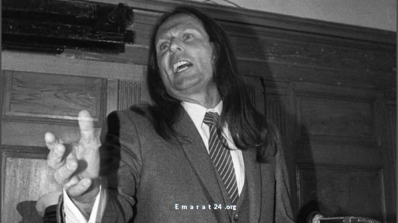 وفاة أقدم قاتل في فرنسا بعد قضاء 55 عاماً في السجن بسبب السرطان والشيخوخة