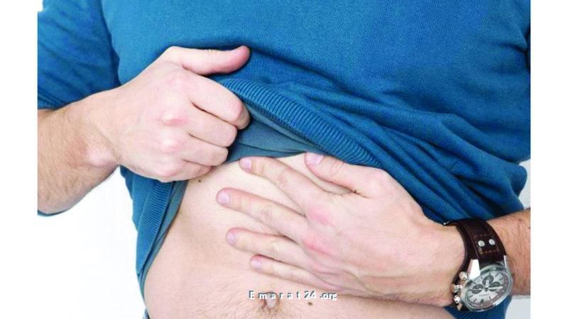 8 علامات تحذيرية تدل على مشاكل في الكبد