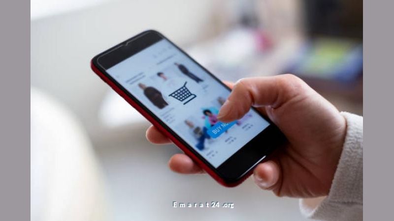 الإمارات الأولى عالمياً في التسوق عبر الهواتف المحمولة