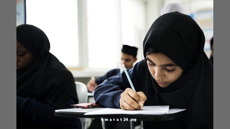 التربية تزيد مدة امتحان العلوم إلى ساعتين لمواجهة اضطراب تقني مفاجئ التربية تزيد مدة امتحان العلوم إلى ساعتين لمواجهة اضطراب تقني مفاجئ