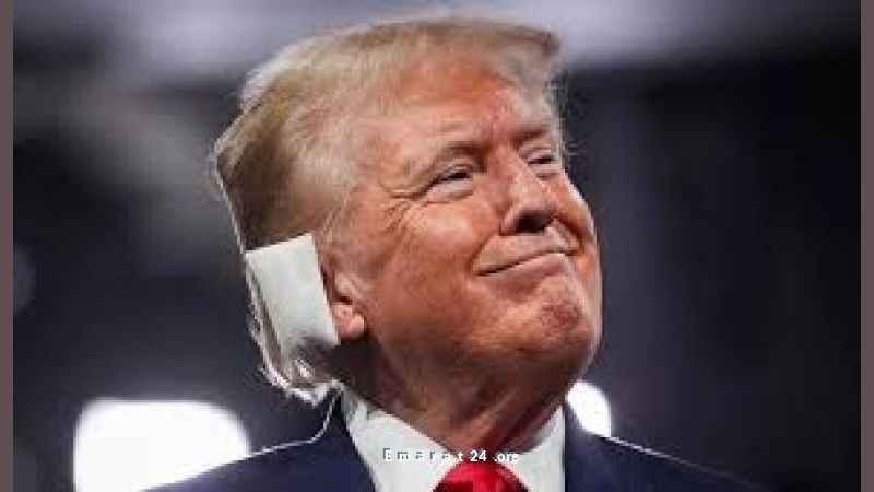 ترامب يمنع حملة السمنة والسكري من دخول أميركا