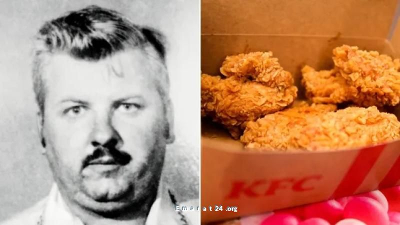 وجبات أخيرة لا تُنسى: ماذا أكل المحكومون بالإعدام؟ (صور)