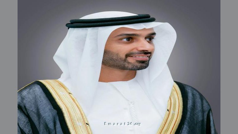 قرار جديد من أحمد بن حميد حول مشاريع الشراكة الحكومية والخاصة في عجمان