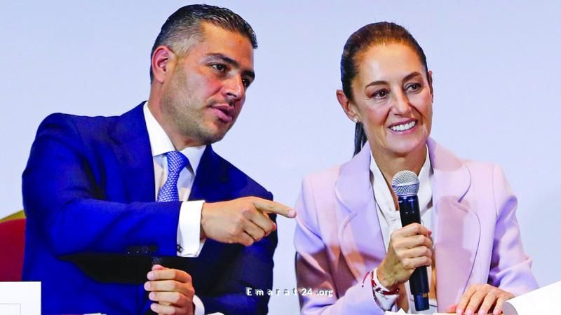 المكسيك تعتمد استراتيجية شاملة لتعزيز الأمن الوطني