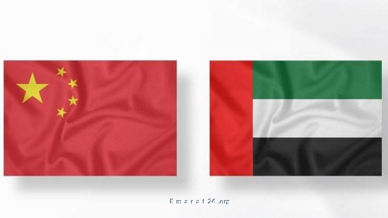 الإمارات تقبض على متهم بارز وتسلمه للصين الإمارات تقبض على متهم بارز وتسلمه للصين