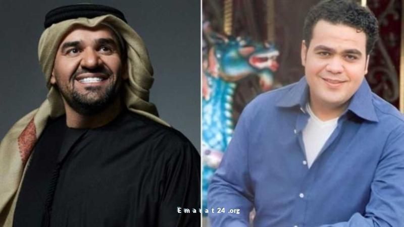 حسين الجسمي يتخذ إجراءات قانونية ضد شركة صوتيات بتهمة الابتزاز والتشهير حسين الجسمي يتخذ إجراءات قانونية ضد شركة صوتيات بتهمة الابتزاز والتشهير