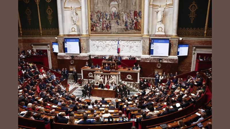 فرنسا: الثقة بالبرلمان تهز حكومة بايرو