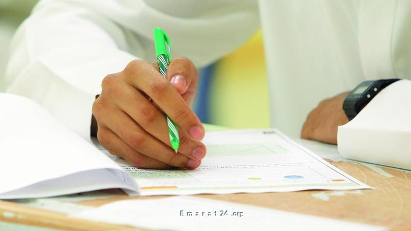 بداية تطبيق الاختبار التكويني الثالث غداً والختام 30 مايو المقبل بداية تطبيق الاختبار التكويني الثالث غداً والختام 30 مايو المقبل