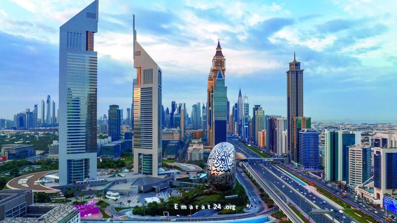 الإمارات تتصدر العالم في البنية التحتية للاتصالات والحكومة الرقمية الإمارات تتصدر العالم في البنية التحتية للاتصالات والحكومة الرقمية
