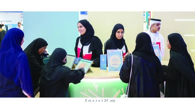 الأكاديمية الوطنية للطفولة: 5 فوائد للطلاب و6 مجالات عمل للخريجين الأكاديمية الوطنية للطفولة: 5 فوائد للطلاب و6 مجالات عمل للخريجين