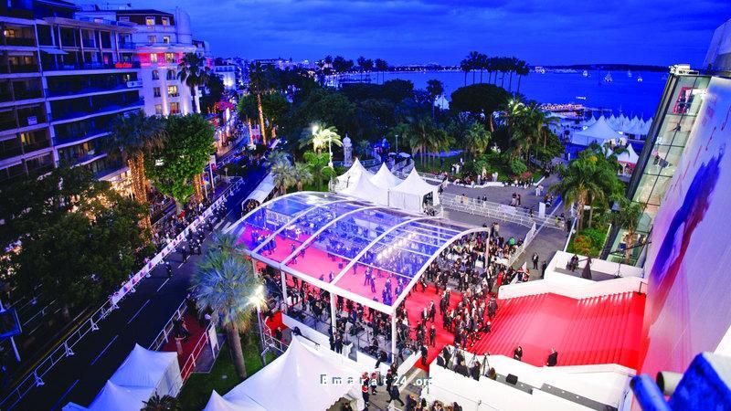 عالم السينما في 2024: مبيعات التذاكر تصل لـ4.8 مليار تذكرة عالم السينما في 2024: مبيعات التذاكر تصل لـ4.8 مليار تذكرة