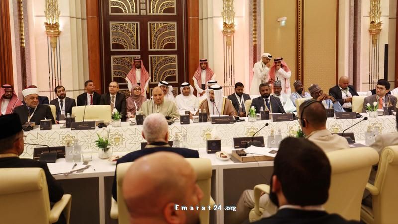 منصة ندوة الحج الكبرى: توافق رؤى وأفكار مميزة