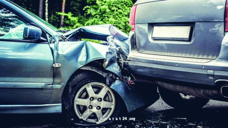 سائقون يدفعون الثمن لارتكاب أخطاء بسيطة على طرق الدولة سائقون يدفعون الثمن لارتكاب أخطاء بسيطة على طرق الدولة