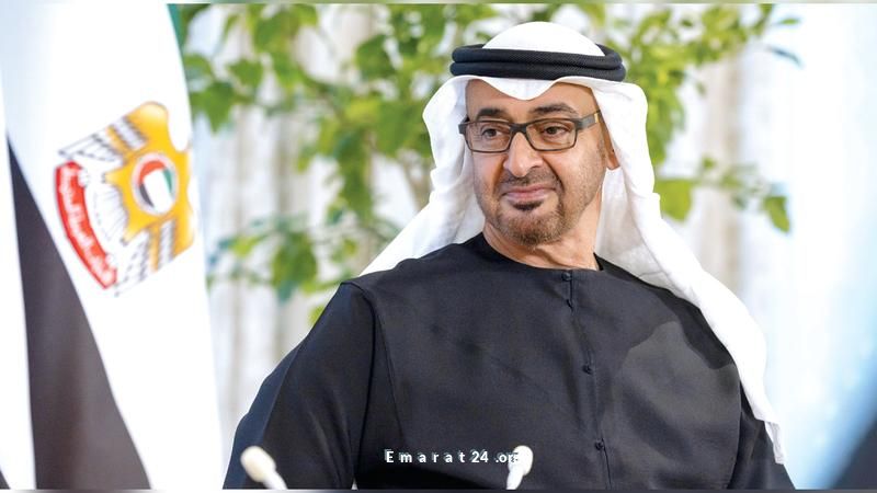 مريم بنت محمد تتولى قيادة مؤسسة محمد بن زايد للأثر الإنساني مريم بنت محمد تتولى قيادة مؤسسة محمد بن زايد للأثر الإنساني