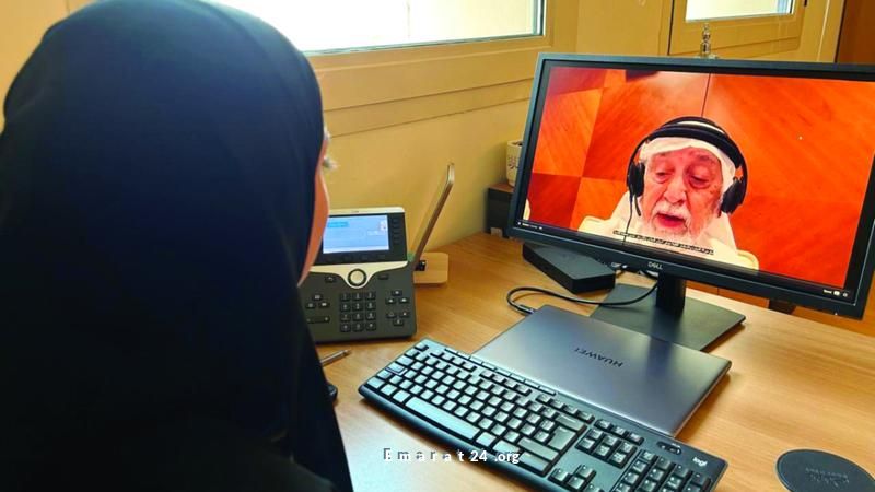اكتشاف قصة نجاح وريادة الإمارات في الأرشيف الوطني اكتشاف قصة نجاح وريادة الإمارات في الأرشيف الوطني