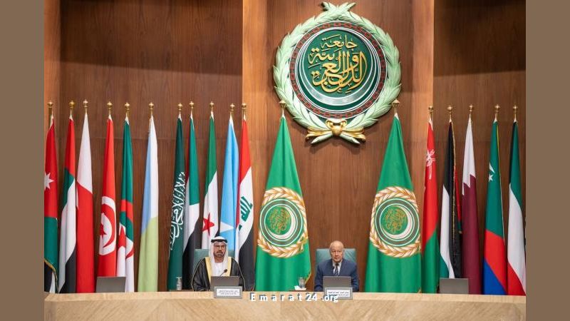 برعاية محمد بن راشد: جائزة التميز الحكومي تكرم الفائزين بالقاهرة