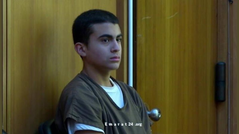 طفل يطعن أمه 46 مرة ويرسل صورة سيلفي مع الجثة لصديقه