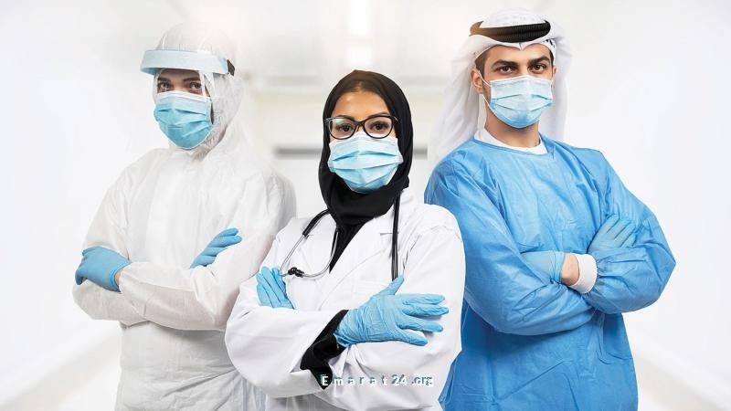 نافس تبدأ التسجيل للمواطنين في برنامج تطوير كوادر الصحة لخريف 2025 نافس تبدأ التسجيل للمواطنين في برنامج تطوير كوادر الصحة لخريف 2025