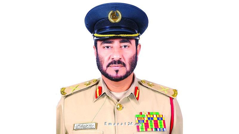 شرطة دبي تلقي القبض على متسببي شغب مباراة الوصل وشباب الأهلي شرطة دبي تلقي القبض على متسببي شغب مباراة الوصل وشباب الأهلي