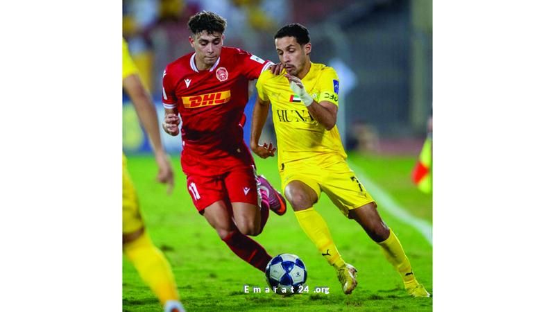 الوصل يسعى للتأهل المبكر في دوري أبطال آسيا اليوم