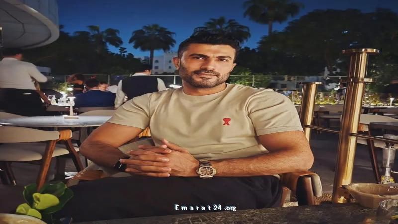 اختياري ضمن أوسم 100 رجل بالعالم: مخرج مصري يعلق بسخرية! اختياري ضمن أوسم 100 رجل بالعالم: مخرج مصري يعلق بسخرية!
