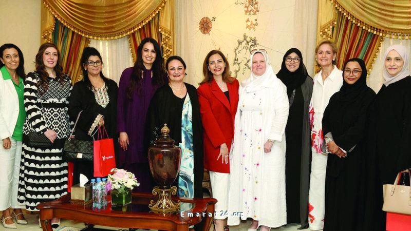 ضوء جديد على التراث العربي لمالطا في لقاء نقاشي ضوء جديد على التراث العربي لمالطا في لقاء نقاشي