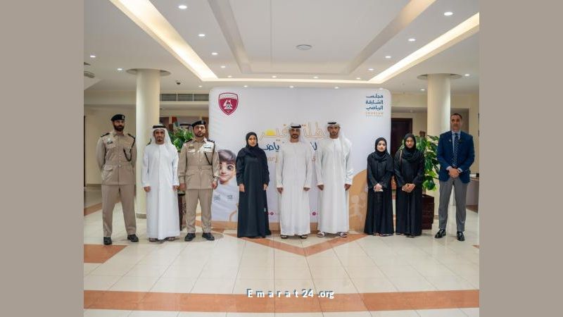 استعدادات نادي الحمرية لفعاليات عطلتنا غير