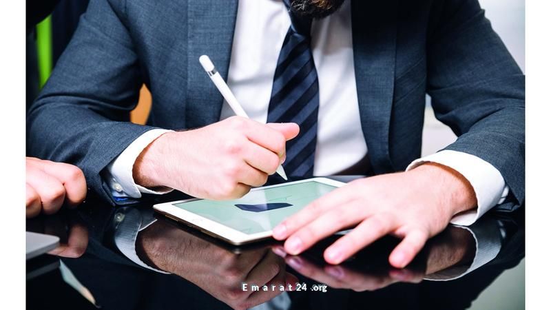 فتح الحسابات للزوار وتوكيلات غير المقيمين عبر التصديق الإلكتروني فتح الحسابات للزوار وتوكيلات غير المقيمين عبر التصديق الإلكتروني