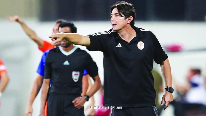 المدربون بلا تأثير، أندية كبرى تعاني من إخفاقات متتالية المدربون بلا تأثير، أندية كبرى تعاني من إخفاقات متتالية