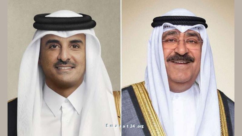 الكويت: حماية قطر ضرورة لأمن واستقرار الكويت الكويت: حماية قطر ضرورة لأمن واستقرار الكويت
