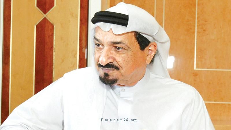 حاكم عجمان يصدر أمراً بالإفراج عن 225 سجيناً