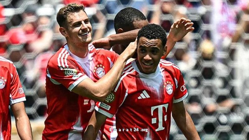 هدافون كأس العالم للأندية 2025 يتألقون بالأرقام والإنجازات هدافون كأس العالم للأندية 2025 يتألقون بالأرقام والإنجازات