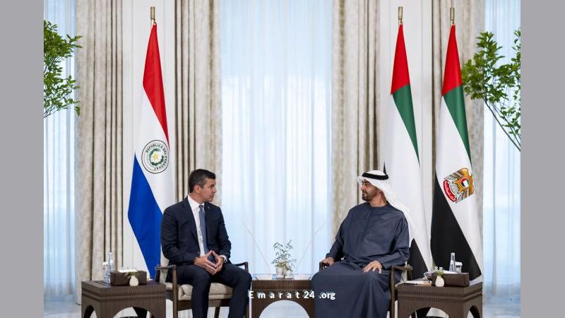 الإمارات تواصل توسيع شراكاتها الاقتصادية والتنموية تحت قيادة الدولة الإمارات تواصل توسيع شراكاتها الاقتصادية والتنموية تحت قيادة الدولة