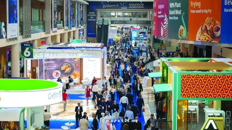 قيمواعام 2025 في الإمارات جدوله حافل بالمعارض والمهرجانات 