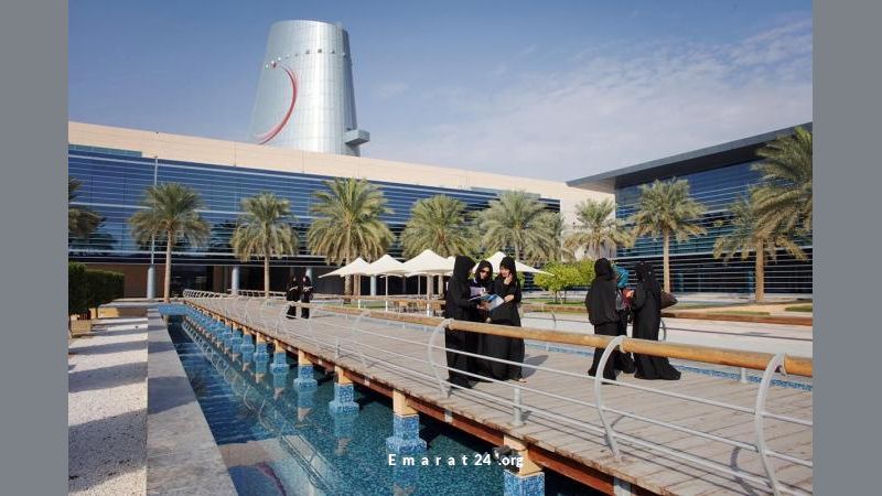 جامعة زايد ترحب ب 2860 طالبًا وطالبة للعام الأكاديمي 2025-2026