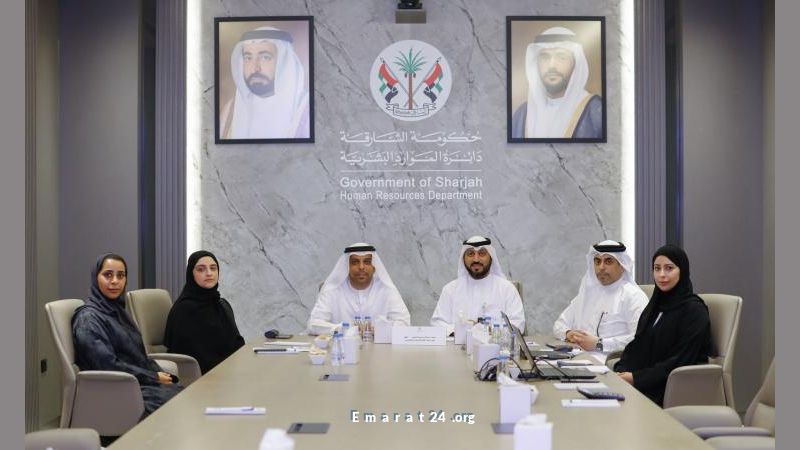 برنامج المنح التكميلية للمتقاعدين في الشارقة يعتمد 111 طلبًا
