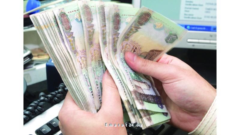 البنوك تسجل رقمًا قياسيًا في التمويلات للأفراد بقيمة 521.4 مليار درهم