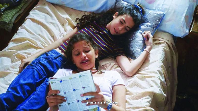 الفيلم المغربي الشيطان والدراجة ينافس بقوة في مهرجان الجونة السينمائي
