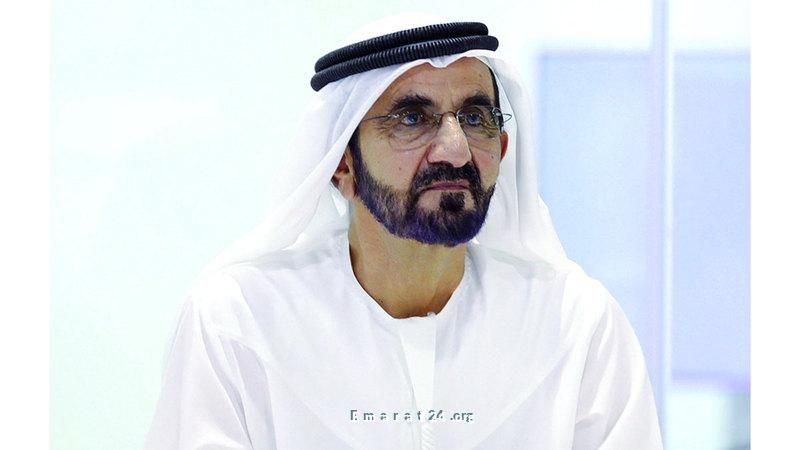 انطلاق العام الدراسي في الإمارات: محمد بن راشد في رسالة تحفيزية انطلاق العام الدراسي في الإمارات: محمد بن راشد في رسالة تحفيزية